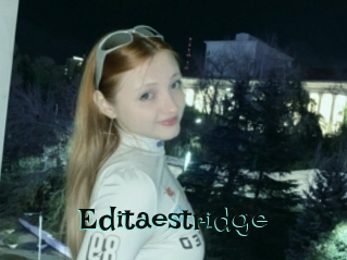 Editaestridge