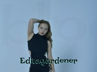 Editagardener