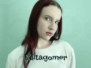 Editagomer