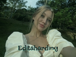 Editaharding