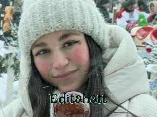 Editahatt