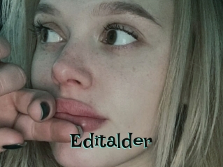 Editalder