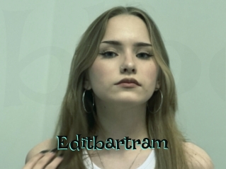 Editbartram