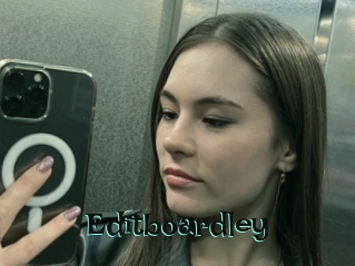 Editboardley