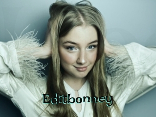 Editbonney