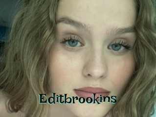 Editbrookins