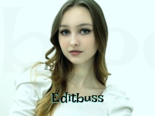 Editbuss