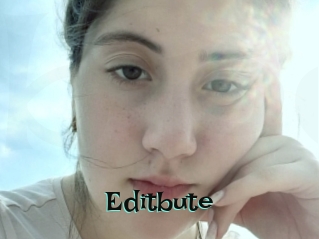 Editbute