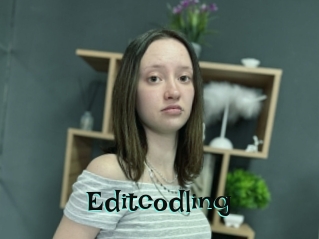Editcodling