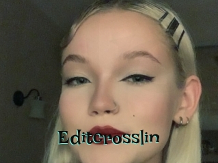 Editcrosslin