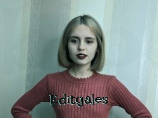 Editgales