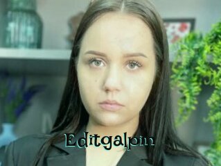 Editgalpin