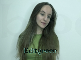 Editgreen