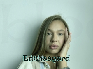 Edithaagard