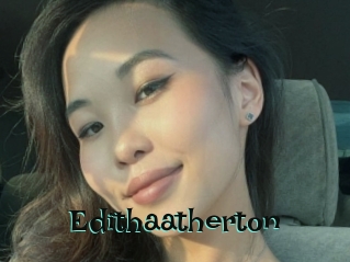 Edithaatherton