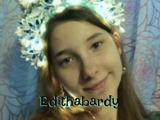 Edithabardy