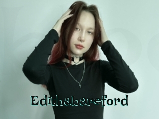 Edithabareford