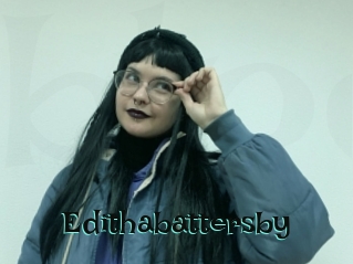 Edithabattersby