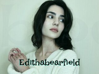 Edithabearfield