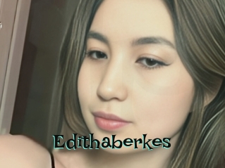 Edithaberkes