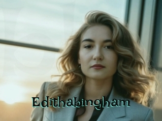 Edithabingham