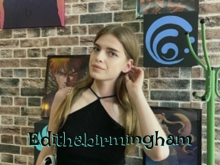 Edithabirmingham