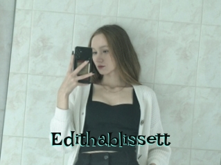 Edithablissett