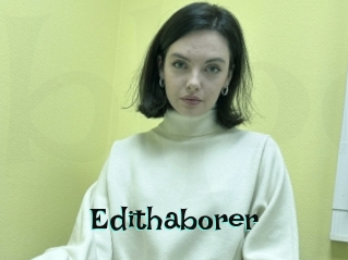 Edithaborer