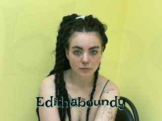 Edithaboundy