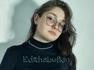Edithabufkin