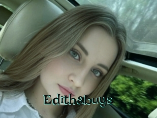 Edithabuys