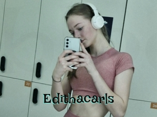 Edithacarls
