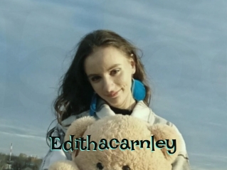 Edithacarnley