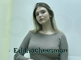 Edithacheesman