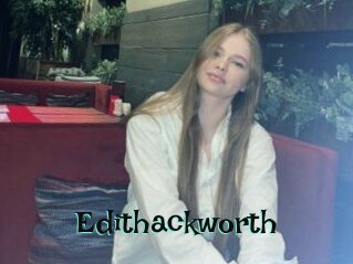 Edithackworth