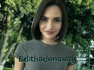 Edithadunaway