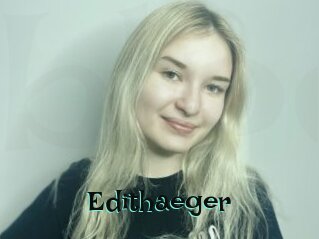 Edithaeger