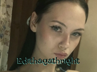 Edithagathright