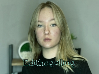Edithagelling