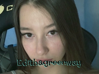 Edithagreenway