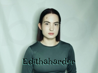 Edithaharder