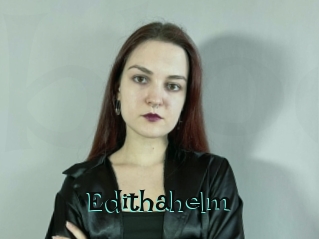 Edithahelm