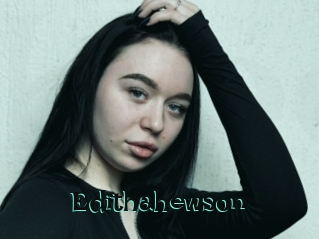 Edithahewson