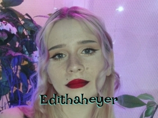 Edithaheyer