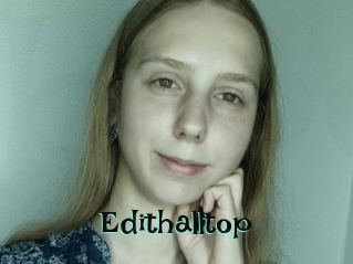 Edithalltop