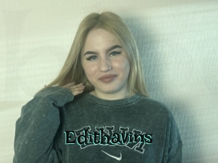 Edithavins