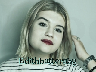Edithbattersby