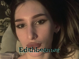 Edithbeames