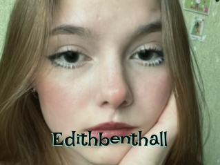 Edithbenthall