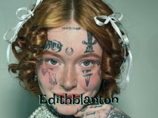Edithblanton